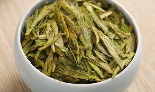 西湖龙井茶 西湖龙井茶