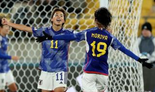 世预赛女足积分榜