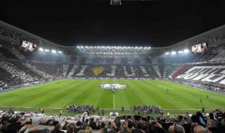 尤文图斯主场名字 尤文图斯主场名字